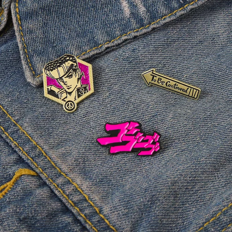 “JoJo