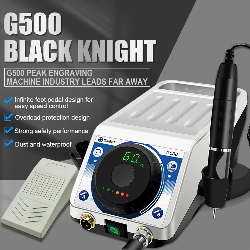 2025 AT-CM-047&A23 Other  Equipments ATPandora Jewelry Magnetic Polishing Machine For Jewellery