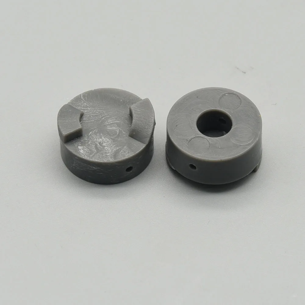 3 Peças Engrenagem do Motor da Unidade Reveladora para Ricoh Aficio 1075 1060 2060 2075 MP 7502 8000 8001 6500 7500
