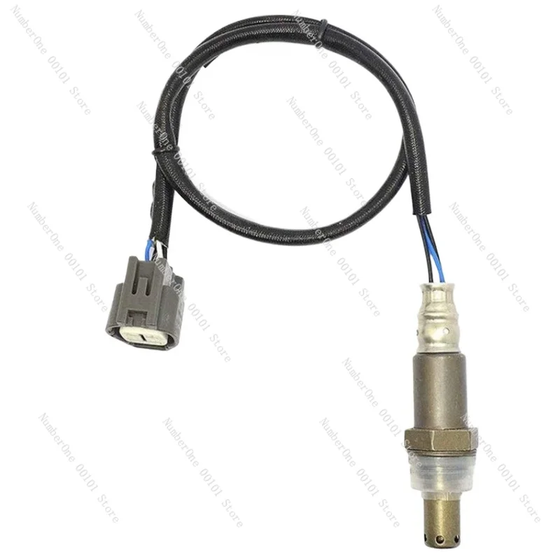 For Jaguar Oxygen Lambda Sensor C2C7359 4 Wire Replacement Part