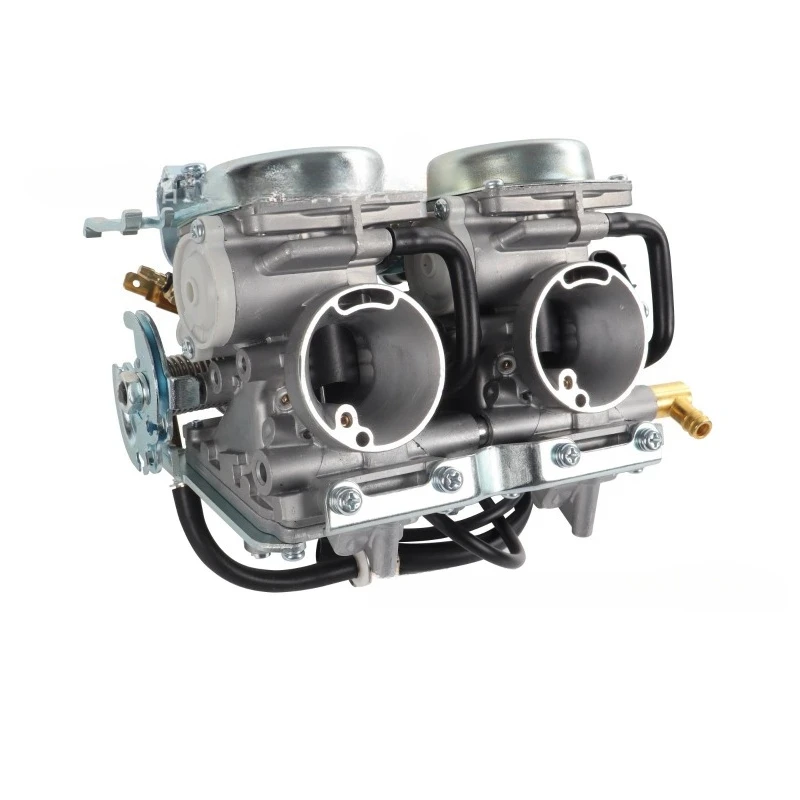 5BN-14900-01-00 5BN14900 5BN-14900-40-00 Carburetor suitable for Yamaha V-Star 650 Classic Custom Silverado XVS650