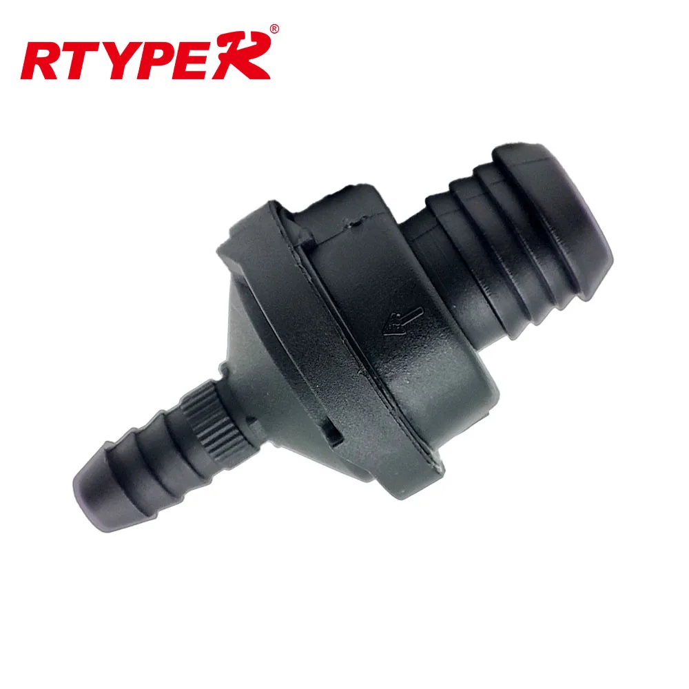 1/5 SZTUK Zawór zwrotny zaworu zwrotnego do BMW E36 E46 E85 Z3 Z4 Wzmacniacz hamulca 34331160183 1160183