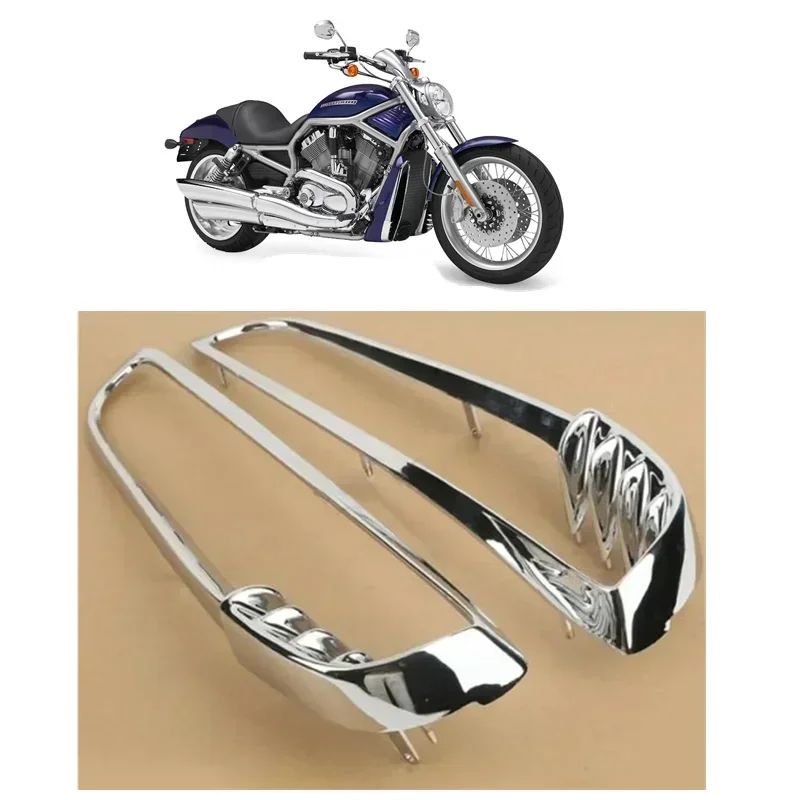 

Аксессуары для мотоциклов, накладка на радиатор мотоцикла для Harley V-ROD VRSC ROD 2001-2010 2002,