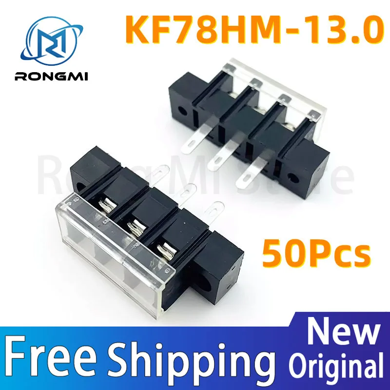 Todo lo que debes saber sobre el conector KF78 y sus aplicaciones industriales