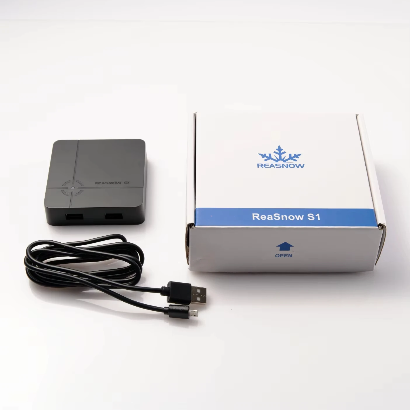ReaSnow S1 Converter Review: My Real-World Experience Connecting