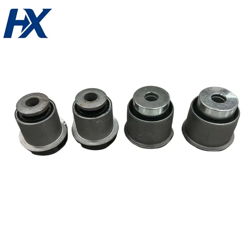 670031992 670031993 Front Lower Arm Bushings For Maserati Levante M161 2016- 673007127 673007126