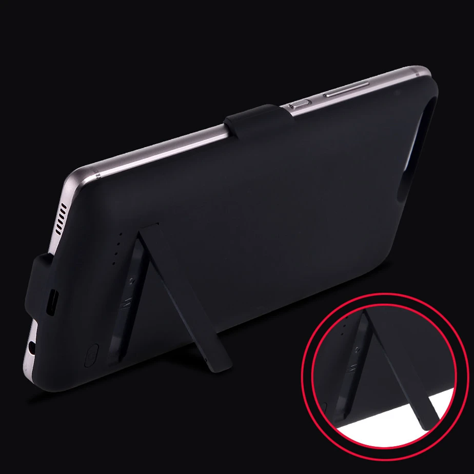 10000 Mah Mode Acculader Case Voor Huawei Honor 8 9 Voor Huawei P9 P10 Batterij Case Power Bank