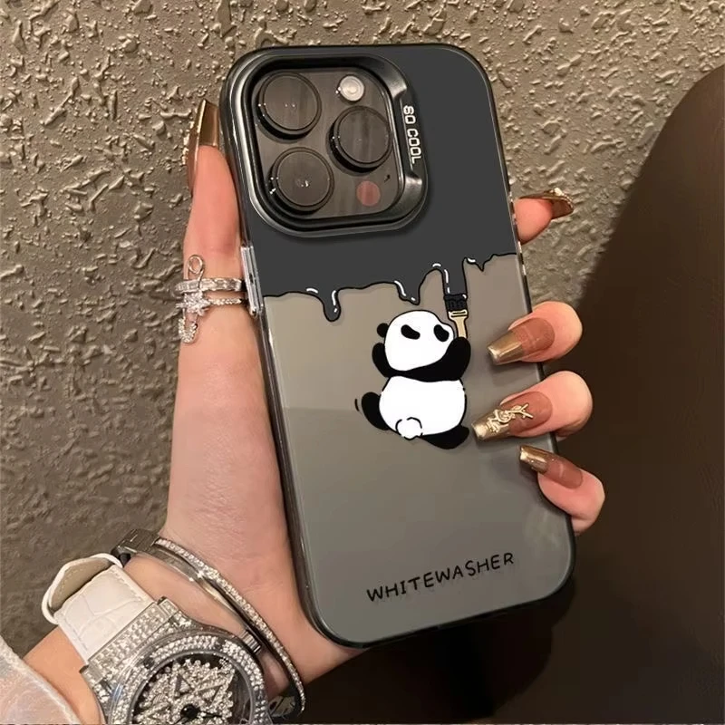 Cute Case for iPhone