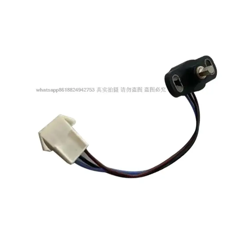 247-5230 Original Genuine Potentiometer Positioner Fitting Sensor for XGMA and Caterpillar CAT E320B E320C 320B 320C Excavator