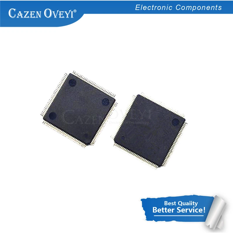 10pcs/lot IT8518E CXA HXS CXS HXA QFP-128 original laptop chip