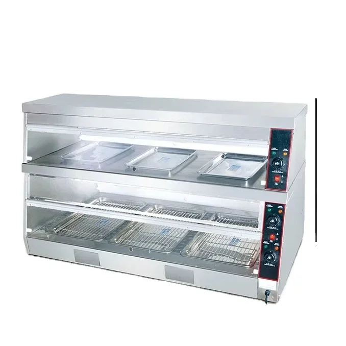 

# For Electric Food Warmer