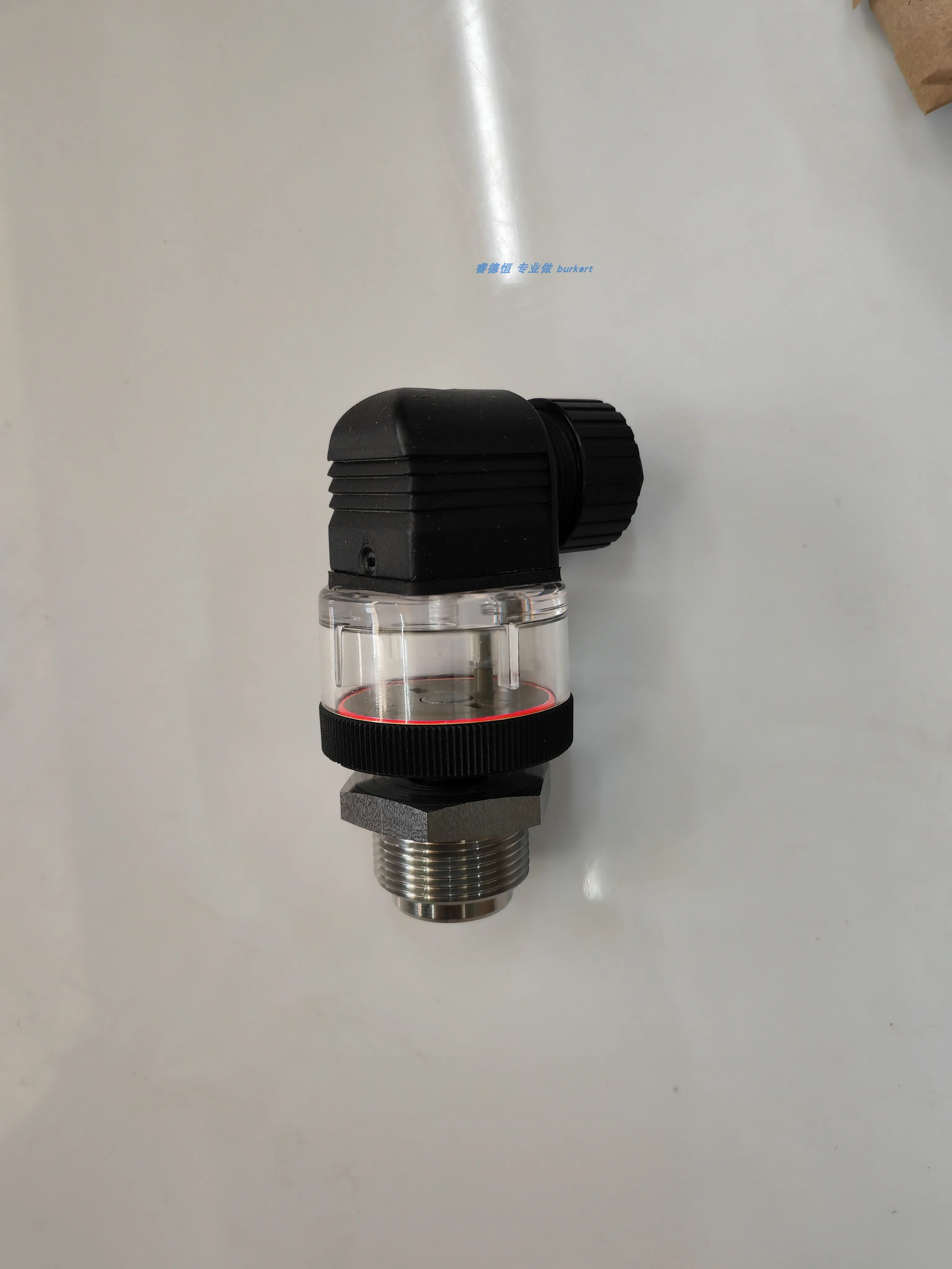 SC02 1060 Valve Feedback 00701515 Position Feedback Signal