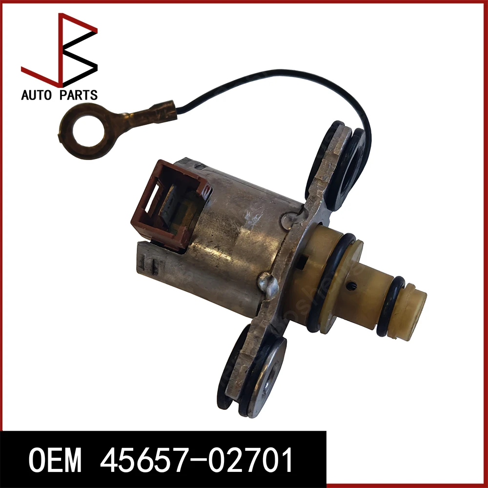 再生品-純正-ソレノイドバルブ-oem-45657-02701-4565702701-45657-02701-g6t46175-jf405e-jf402e-キア-アトーズ-01-2001-用