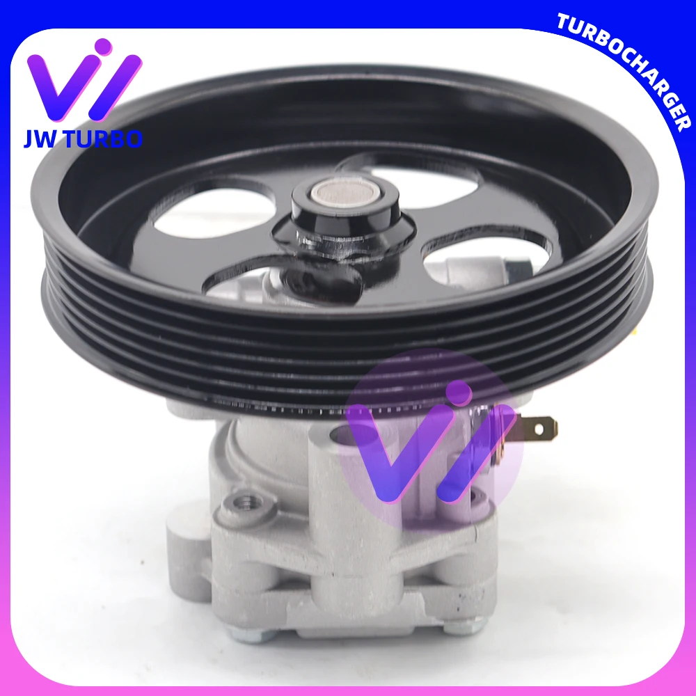 三菱 L200 ピックアップ 2.5 4450A173 MR992871用パワーステアリングポンプ