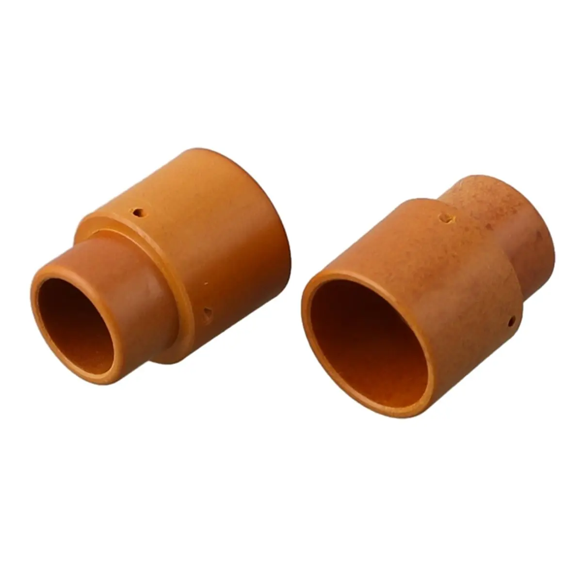 5 Pcs Cut Plasma Torch Diffuser 13788 PE0007 for for Cut 40A 60A 70 CB50 CB70 Plasma Cutting Tool