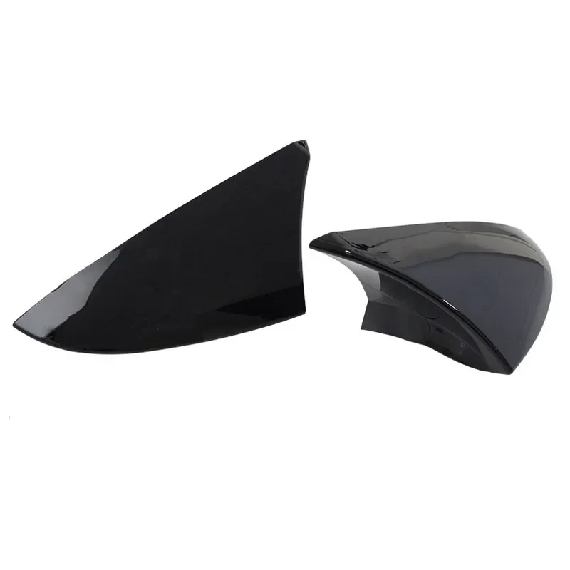 for Lexus ES200 ES260 ES300 UX LS IS Rear View Mirror Cover Housing Horn Shell Trim Accessories 2018+ Car Styling