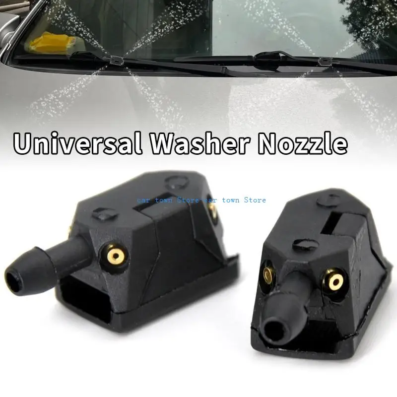 

Rxje Universal Dual Holes