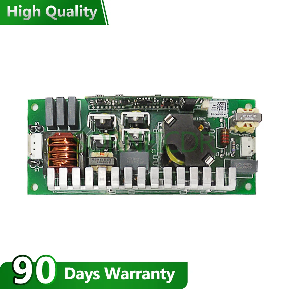 시리우스 HRI 전구 무빙 빔 무대 조명, 금속 할로겐 램프, 380W, 18r 램프 밸러스트, 371W, 18R, 370W