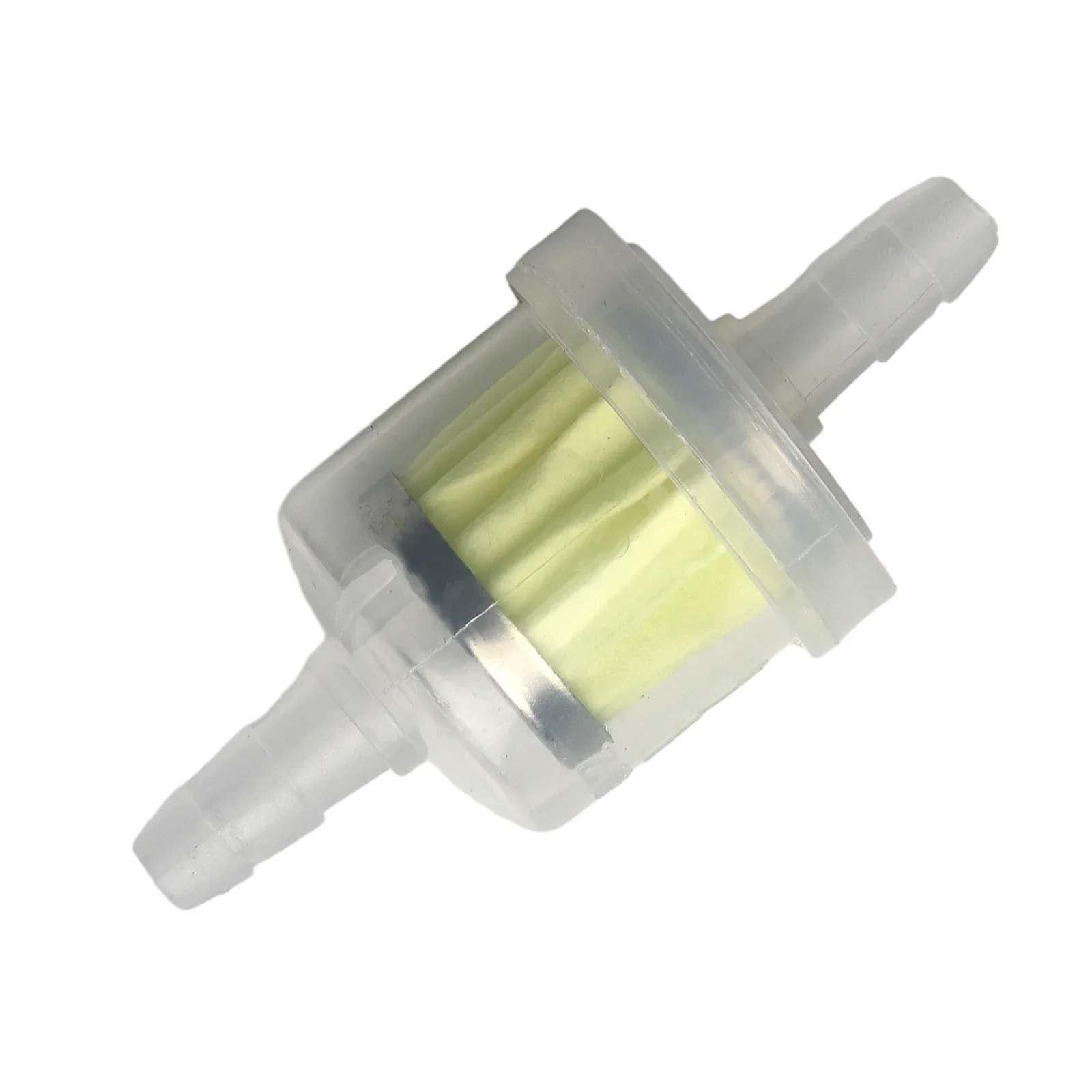 

Gasoline Fuel Filter Fuel Filter 1Pcs ABS Accessories Engine Fuel Filters Gas Petrol Green Paper Core Motorbike