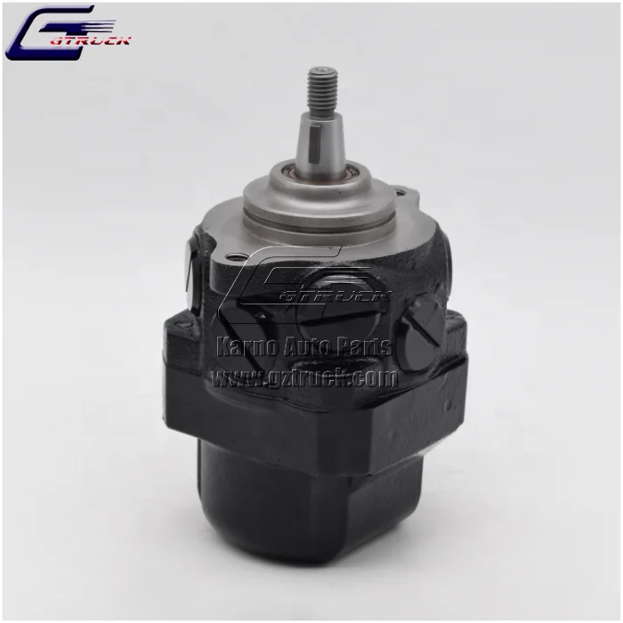 

KARNO High quality truck parts for SCANI OEM 1734726 1324813 8604955133 Power steering pump