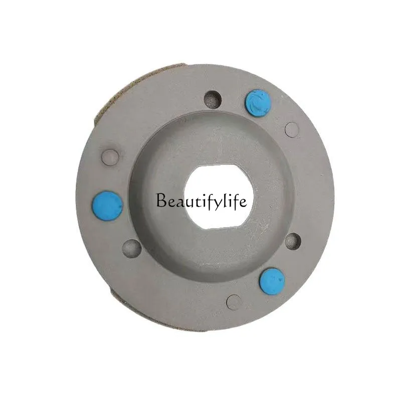 

Motorcycle accessories, motorcycle clutch electric block