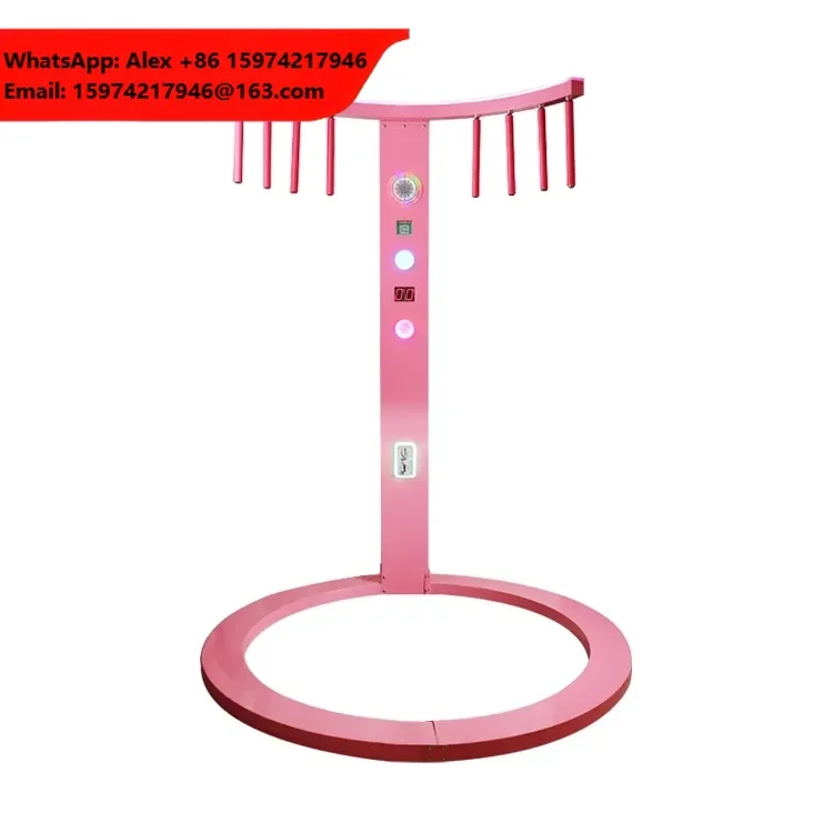 Coin Operated Innovations 2025 Catch Stick Arcade Game Machine Catch Stick Game Coin Operated Game Machine