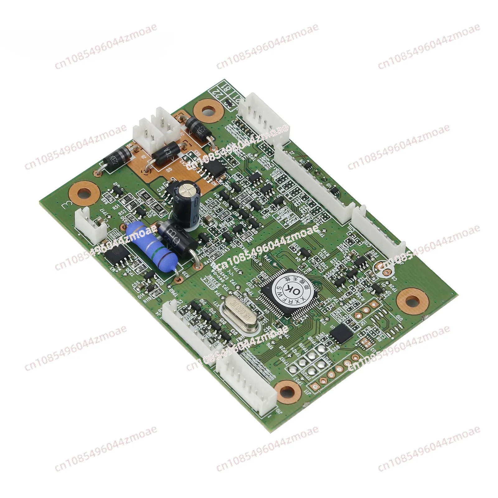 Gaming Steering Wheel Gear Motherboard Main Board Replace for G920 for Logitech G27/G29 G23 Gear Shifter RC Car Accessories