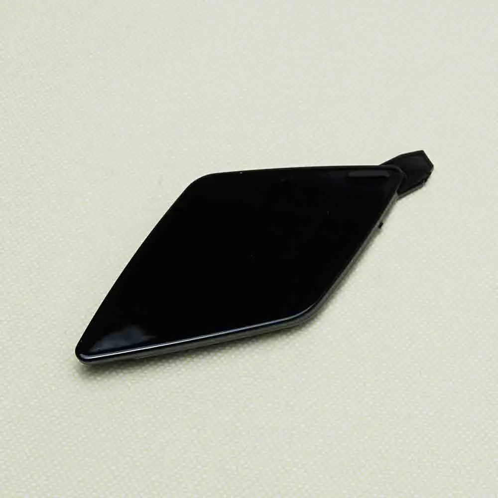 39846406 Front Tow Hook Cap Tow Hook Hole Eye Cover For Volvo XC60 2018 2019 2020 2021 Car Accessories 31425165