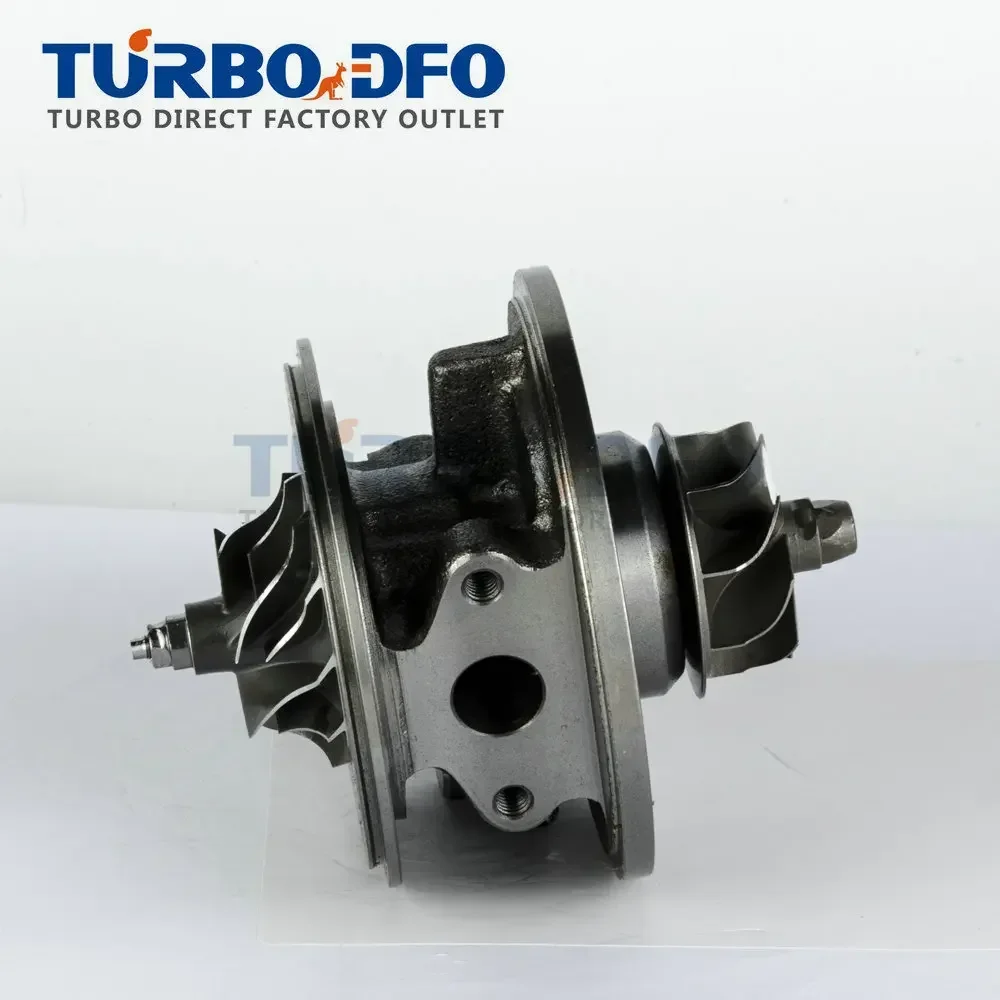 Turbine Cartridge BV39 Turbocharger CHRA For Skoda Octavia Fabia Roomster 1.9 TDI ATD AXR BSW 74KW 54399700019 2002- Turbo Core