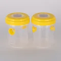 2PCS-Yellow