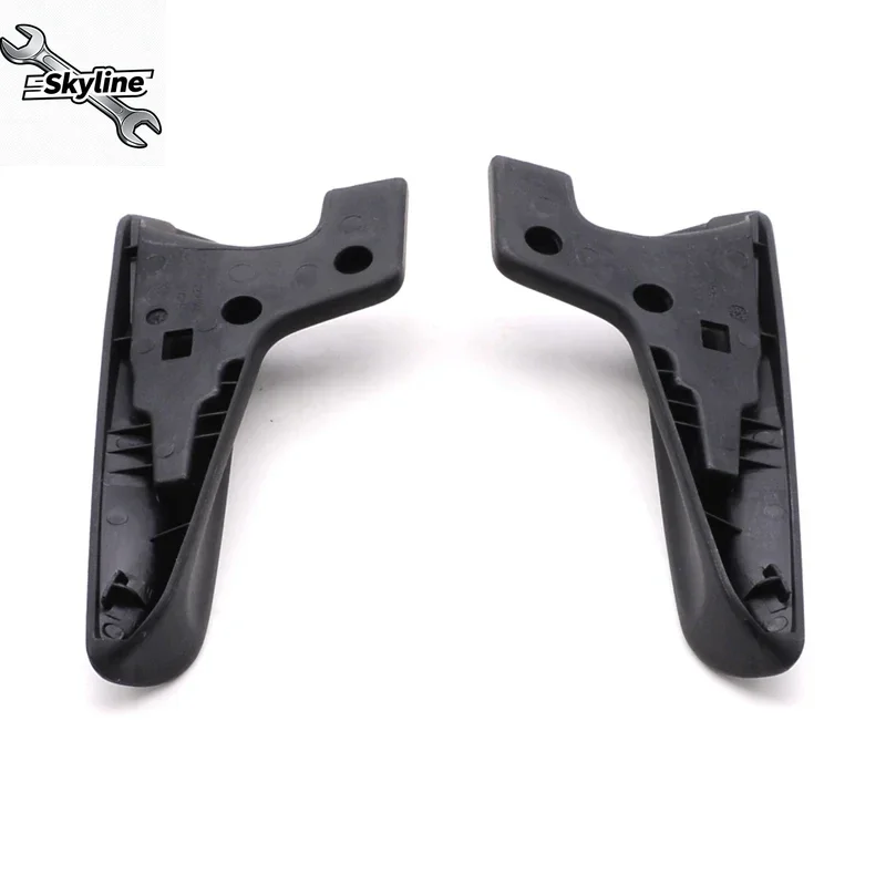 Front Black Left Right Seat Height Adjust Level Handle 5G0882251 5G0882252