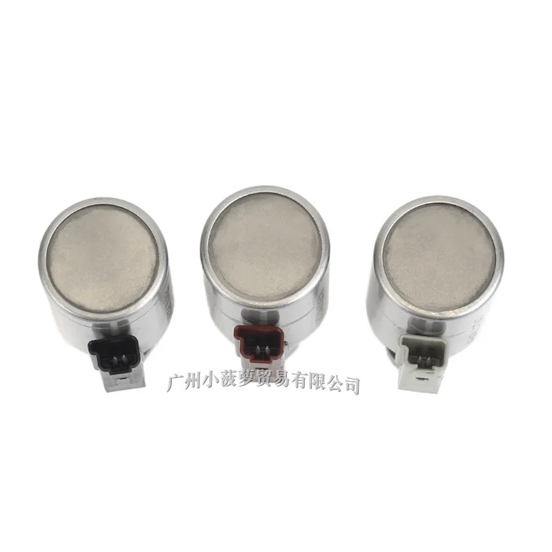 Suitable For, Nuo AF40-TF80SC Solenoid Valve 8-piece Set, Automatic Transmission Solenoid Valve