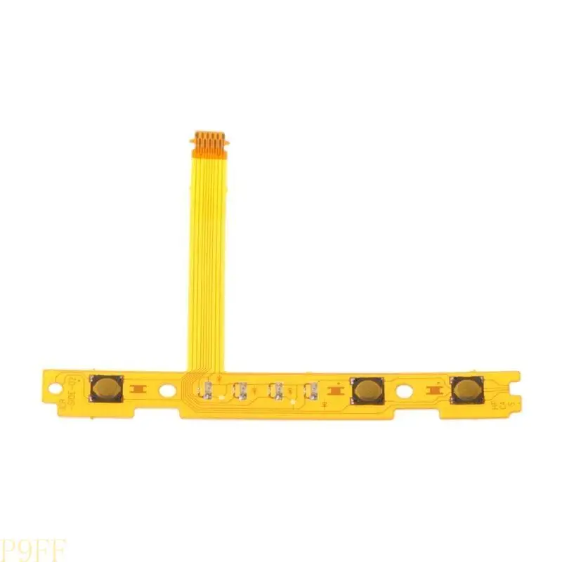 CS1W Reparação direita esquerda SL Botão para chave L/R para Control