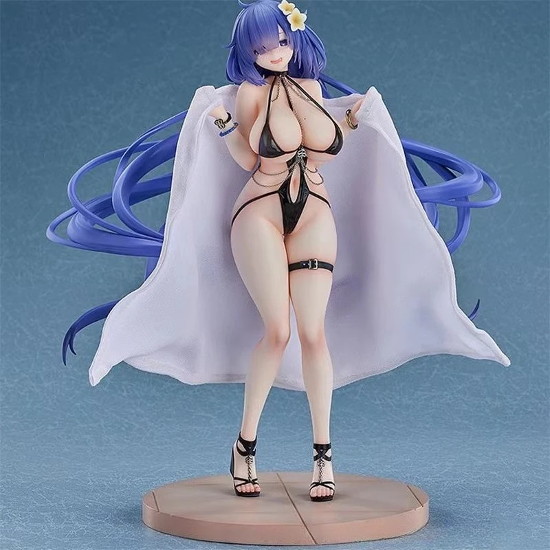 

【Предпродажа】Скульптура персонажей игры Azur Lane ‌ Могадор Фигурка Аниме Статуя Фигурка Мультфильм Коллекционная Модель Игрушки