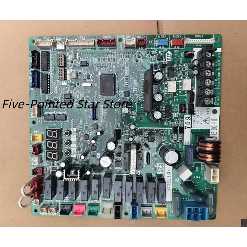 Main board of central air conditioner external unit EB13001-1(E)