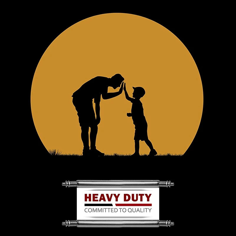 หมุดสายนาฬิกา4ชิ้นเหมาะสำหรับนาฬิกาแบบดั้งเดิมและสมาร์ทวอทช์หนา1.45มม. ใช้แทนกันสนิม