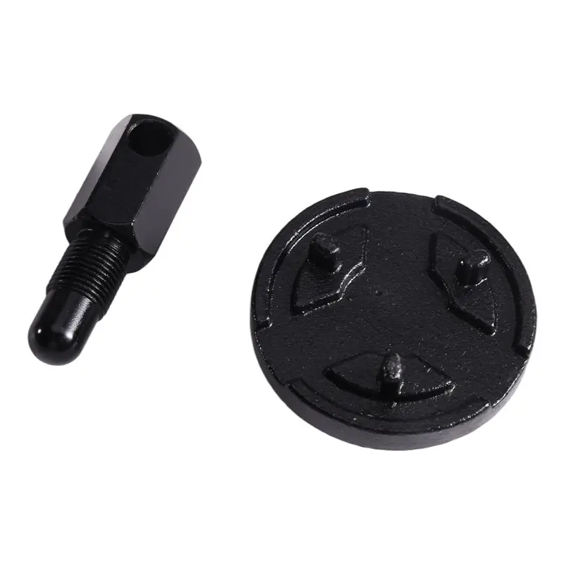Reliable Quality Chainsaw Clutch Removal Tool Universal Piston Stopper Clutch Flywheel For Husqvarna 340