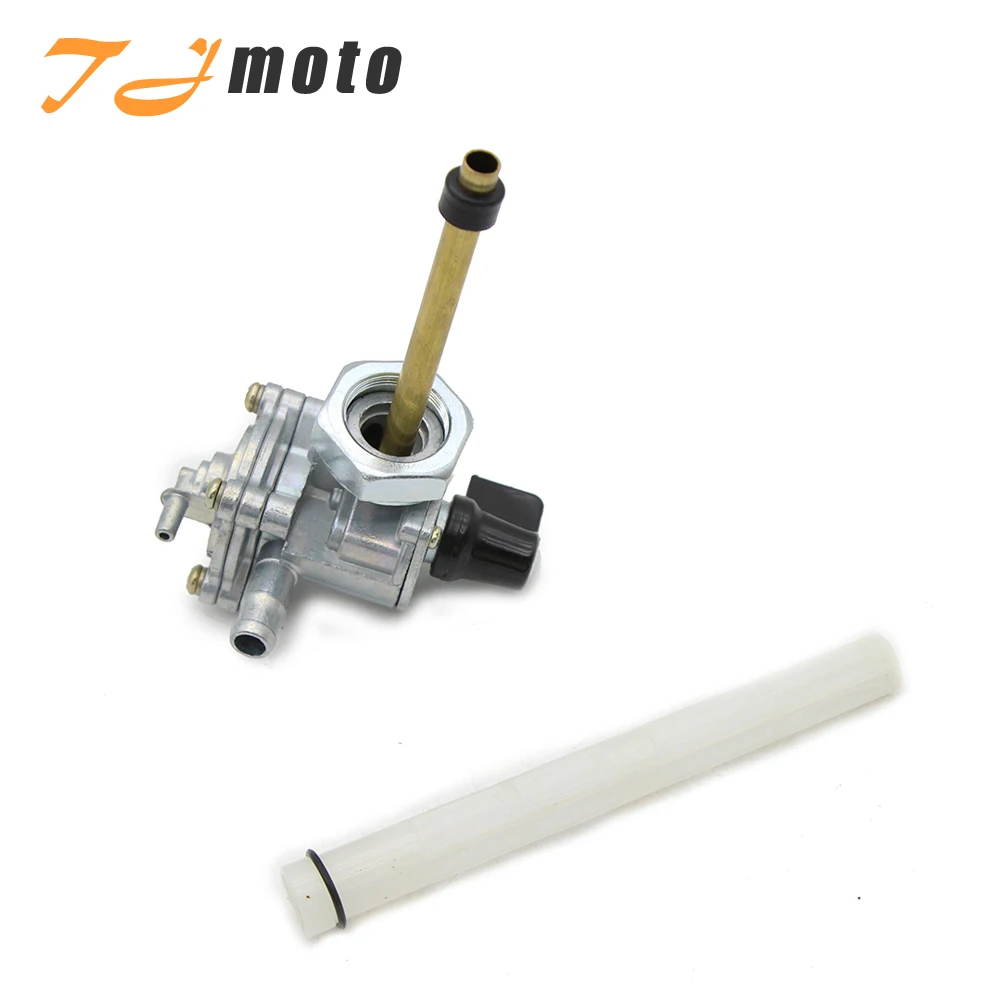 Motorcycle Fuel Tank Petcock Valve Switch Pump For Honda CBR900RR CBR919RR Fireblade GL1500C F6C 16950-MAS-033 16950-MZ0-003