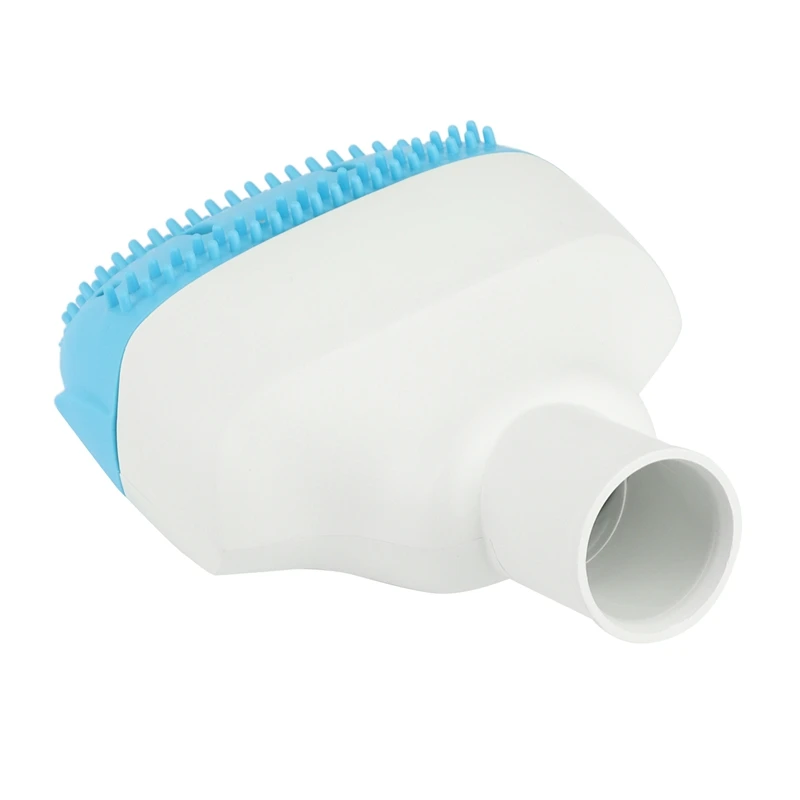 Dyson v11,v10,v8,v7,v6,掃除機アクセサリーと互換性のある犬と猫のブラシアタッチメント