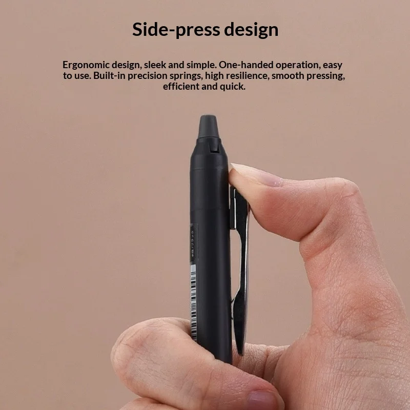 Japan PILOT Frixion Thermally Erasable Gel Pen 0.5mm & 0.7mm Professional School Practice Calligraphy Stationery Erasable Pens view 5
