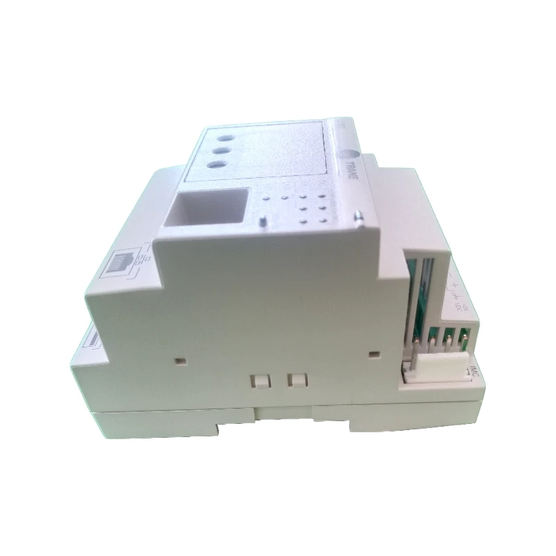 Modulo PLC controller refrigeratore tracer Trane UC800