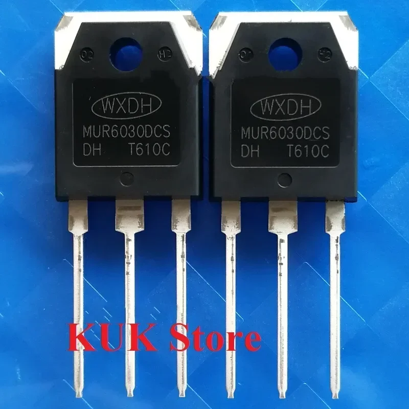 

Original MUR6030DCS 6030