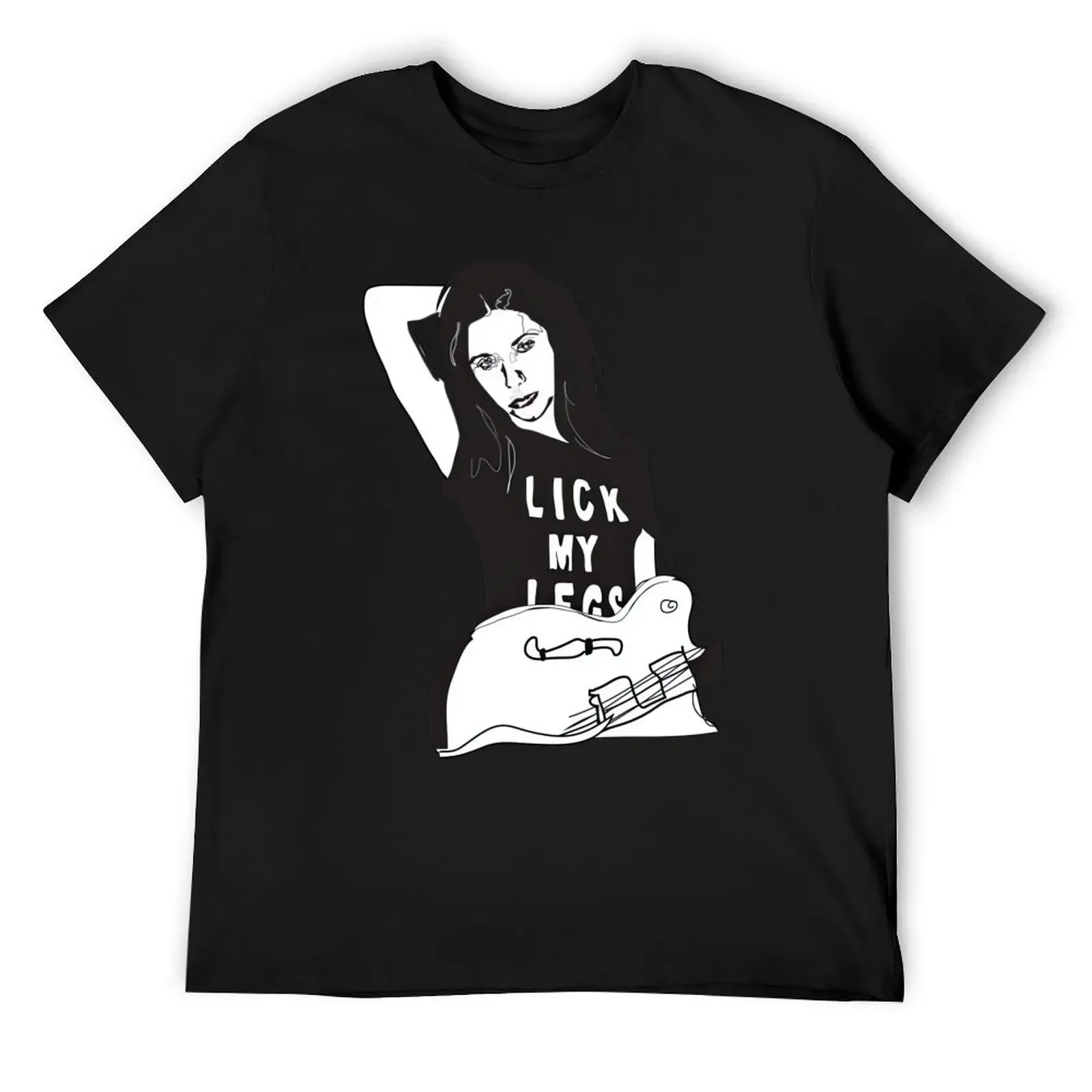 PJ Harvey Polly Jean Harvey Signature Retro Vintage T-Shirt graphics custom t shirt hippie clothes men t shirt