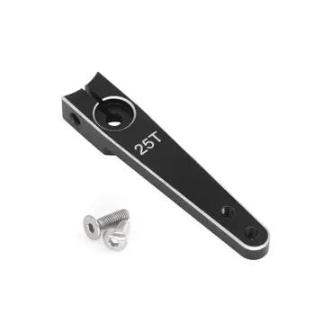 6 最佳銷售 25噸伺服臂 - №4