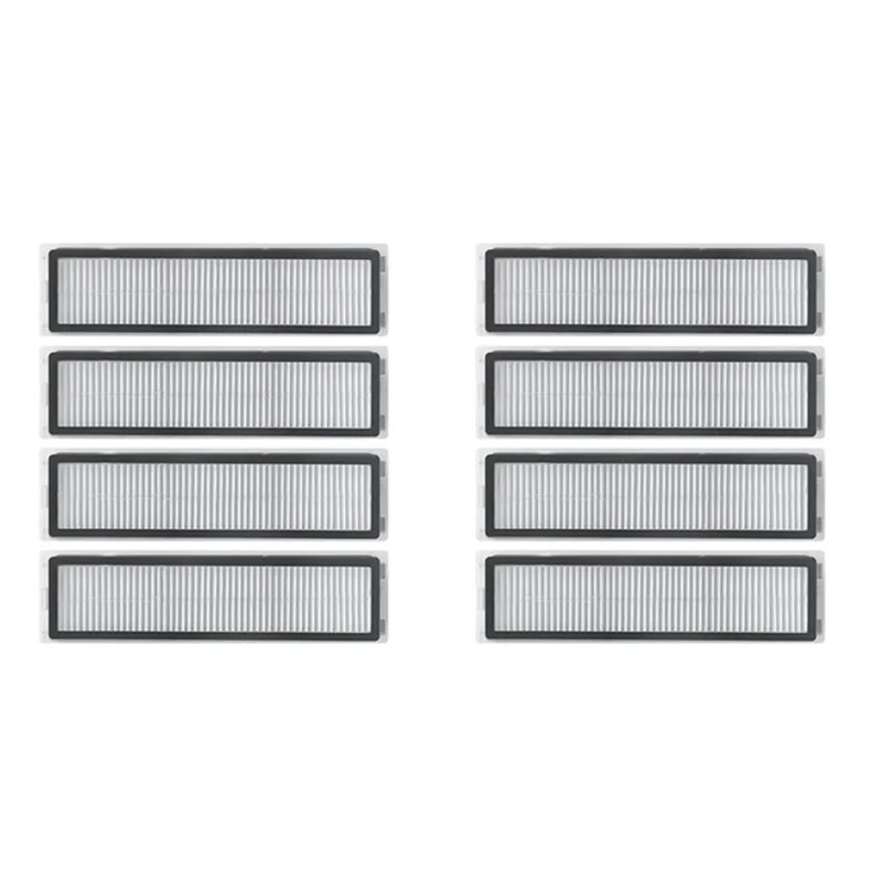 【Simple】8Pcs Hepa F… - image