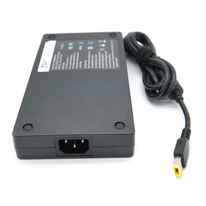 Adaptador de cargador de CA ADL300SDC3A, 300W, para Lenovo ThinkPad 20V, 15A, R9000P, R9000K, Y9000K, 5A10W86289, fuente de alimentación para ordenador portátil