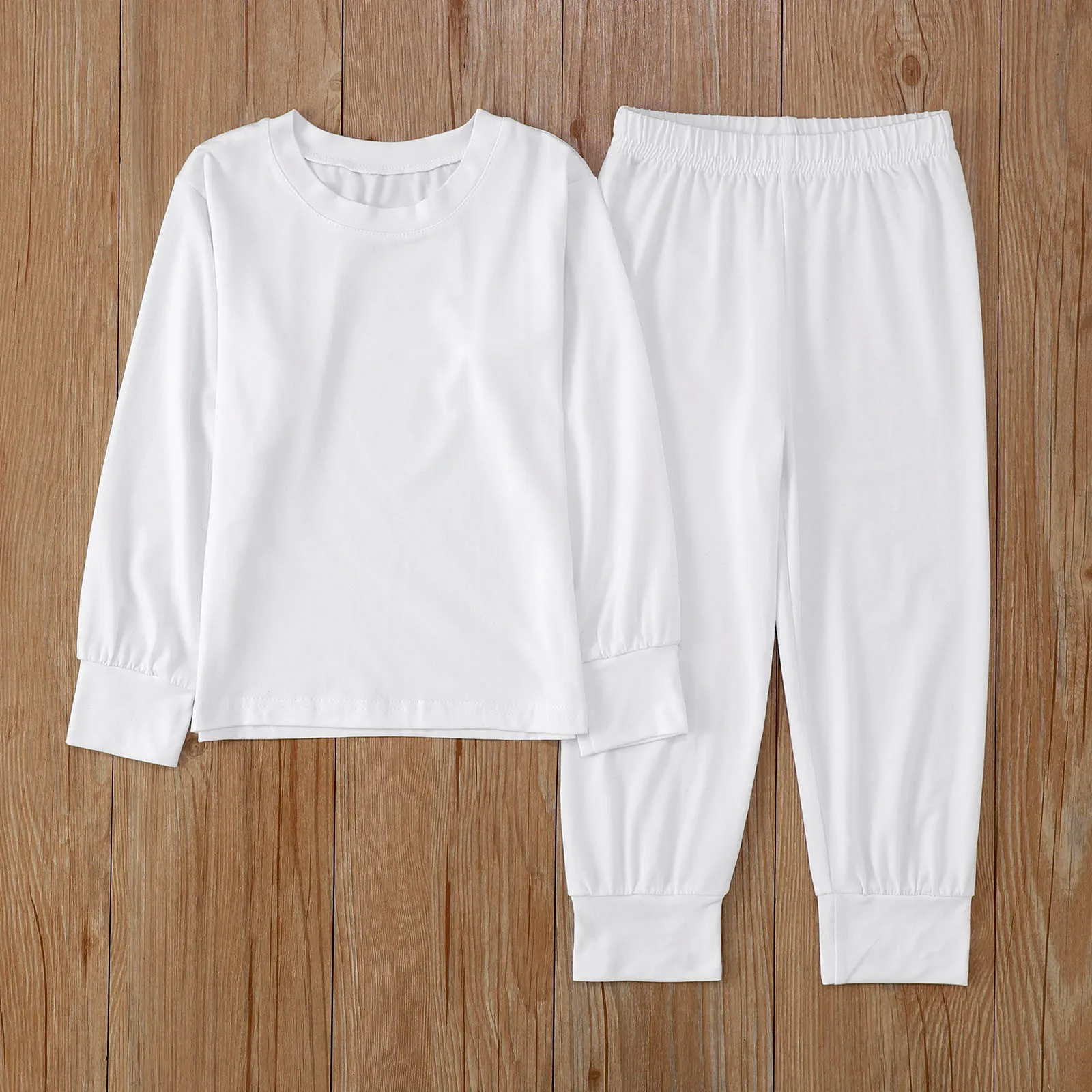 

1-7t Kids Sets Summer Bamboo Fiber Clothes Toddler Pyjamas Hight Elasticity Breathable Sleepwear Set Baby Boy Girl Clothing