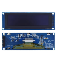 OLED Display Module 3.12\