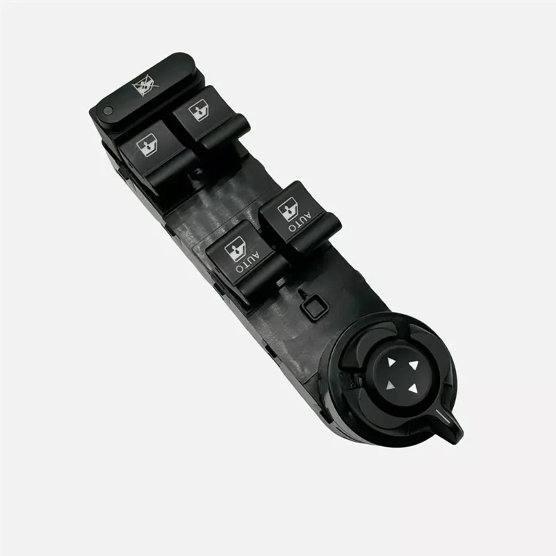 

L37A-Left Power Master Window Control Switch Button 735648127 For Jeep Renegade Liberty 2016-2024 Electric Window Lift Switch