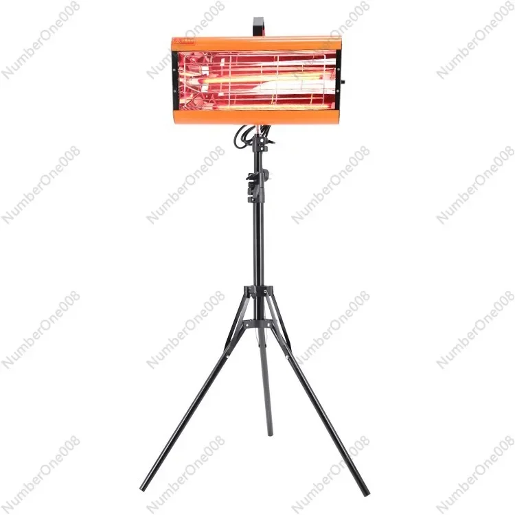 

Ручная инфракрасная лампа для сушки краски, коротковолновая автомобильная лампа для запекания, для распыления краски, нанесения керамических покрытий и сушки пленок